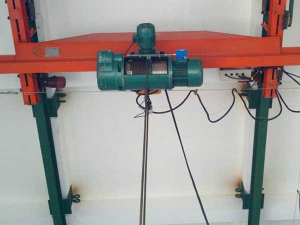 岳陽安泰起重設(shè)備有限公司 岳陽安泰起重設(shè)備有限公司